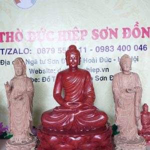 Tuong Phat Thich Ca 3