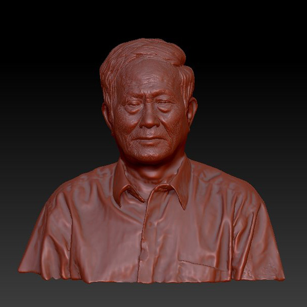 Anh Scan 3d