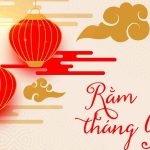 Cung Ram Thang Gieng