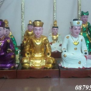 Tượng Ông Hoàng