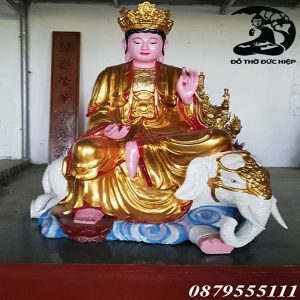 Tuong Pho Hien Bo Tat 04