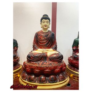 Tượng Phật Thích Ca Mâu Ni ms18
