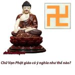 Chữ Vạn Phật Giáo