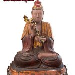 Tượng Phật Đại Thế Chí Bồ Tát - Những lưu ý khi thờ cúng từ Đồ Thờ Đức Hiệp