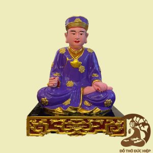 Tượng Ông Hoàng Bảy MS07